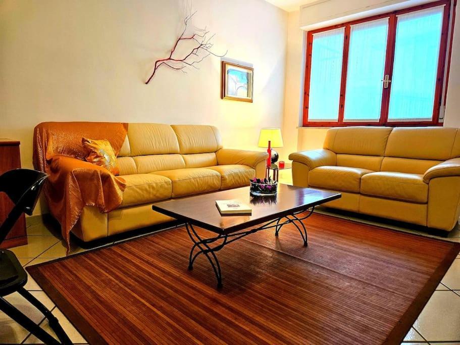 Appartamento Lemon Tree - Affitti Brevi Italia *