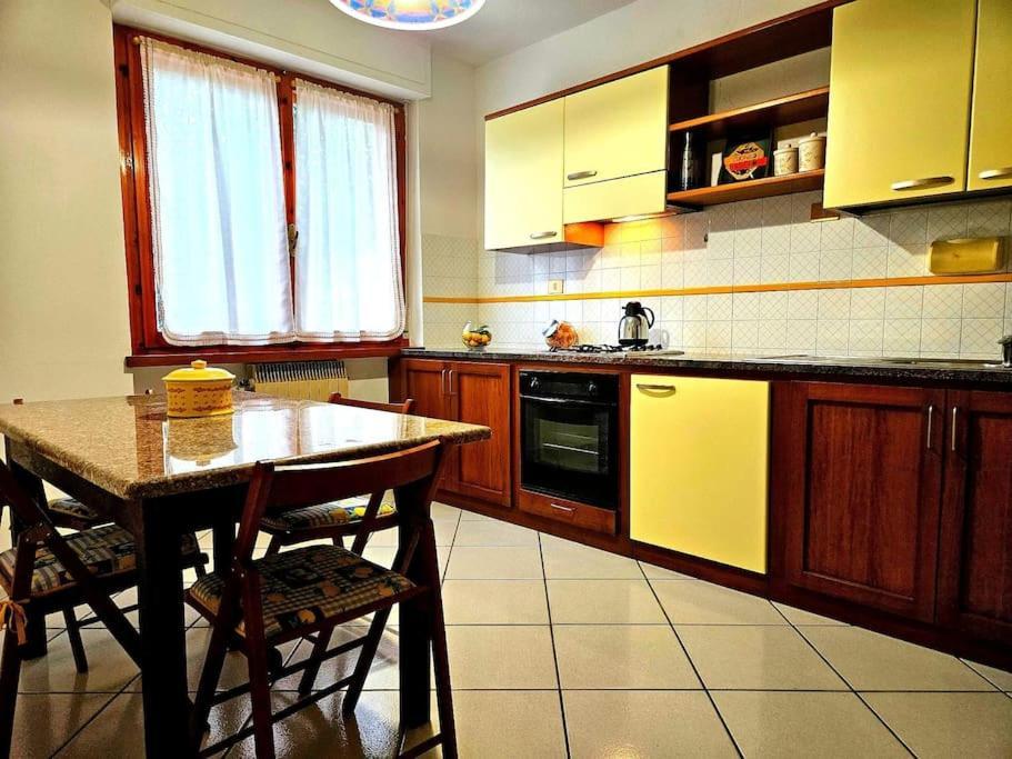 Appartamento Lemon Tree - Affitti Brevi Italia Alghero